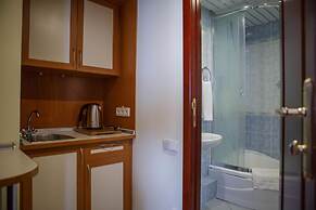 Orbita Hotel Complex