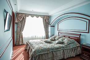 Orbita Hotel Complex