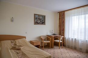 Orbita Hotel Complex