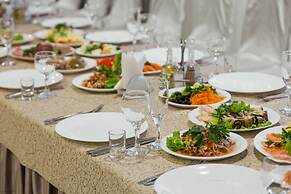 Orbita Hotel Complex