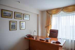 Orbita Hotel Complex