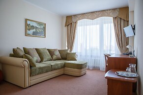 Orbita Hotel Complex