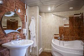 Orbita Hotel Complex