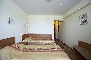 Orbita Hotel Complex