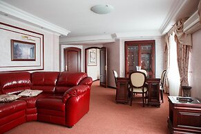 Orbita Hotel Complex