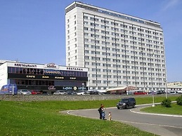 Orbita Hotel Complex