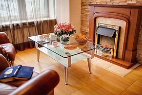 Orbita Hotel Complex