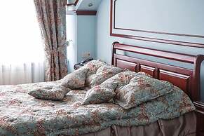 Orbita Hotel Complex