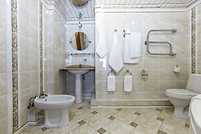 Orbita Hotel Complex