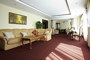 Orbita Hotel Complex