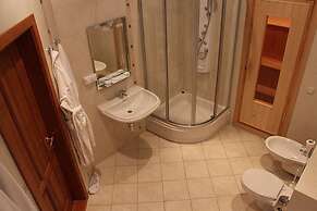 Orbita Hotel Complex