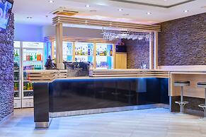 Orbita Hotel Complex