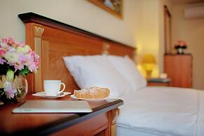 Orbita Hotel Complex