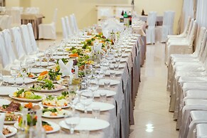 Orbita Hotel Complex