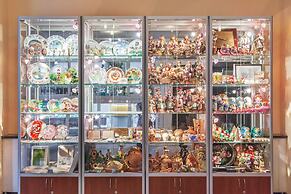 Orbita Hotel Complex