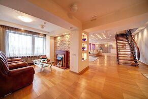 Orbita Hotel Complex