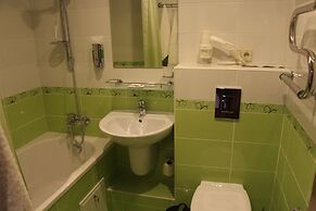 Orbita Hotel Complex