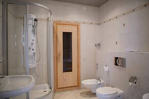 Orbita Hotel Complex