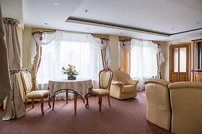 Orbita Hotel Complex