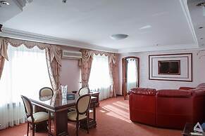 Orbita Hotel Complex