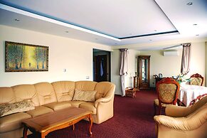 Orbita Hotel Complex