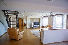 Orbita Hotel Complex