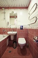 Orbita Hotel Complex