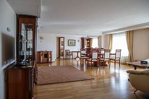 Orbita Hotel Complex