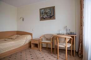 Orbita Hotel Complex