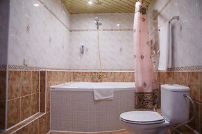 Orbita Hotel Complex