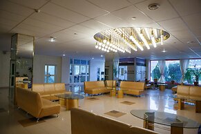 Orbita Hotel Complex