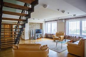 Orbita Hotel Complex