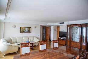 Orbita Hotel Complex