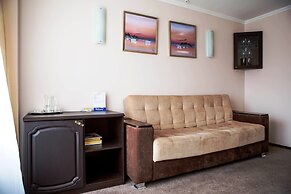 Orbita Hotel Complex