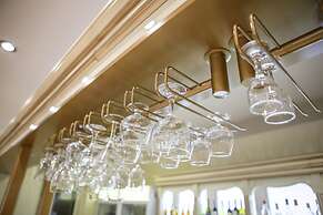 Orbita Hotel Complex