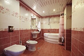 Orbita Hotel Complex