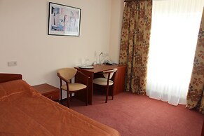 Orbita Hotel Complex