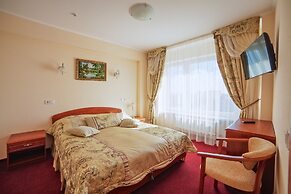 Orbita Hotel Complex