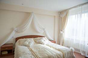 Orbita Hotel Complex