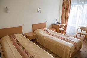 Orbita Hotel Complex