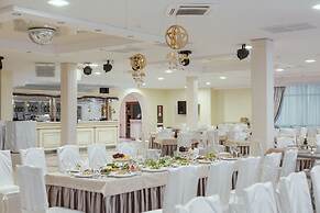 Orbita Hotel Complex