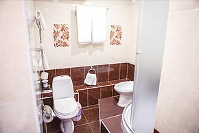 Orbita Hotel Complex