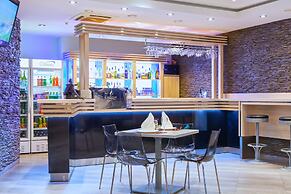 Orbita Hotel Complex