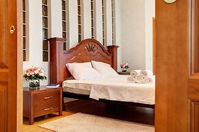 Orbita Hotel Complex