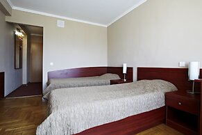 Orbita Hotel Complex