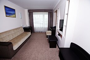 Orbita Hotel Complex