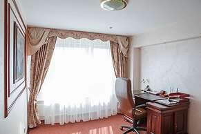 Orbita Hotel Complex