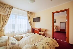 Orbita Hotel Complex