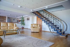 Orbita Hotel Complex