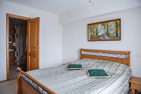 Orbita Hotel Complex